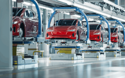 Cómo reducir paros con mantenimiento predictivo