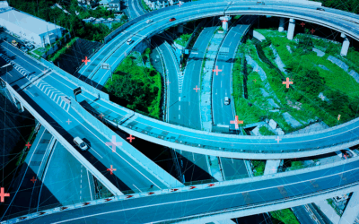 Retrofit inteligente en transportadores