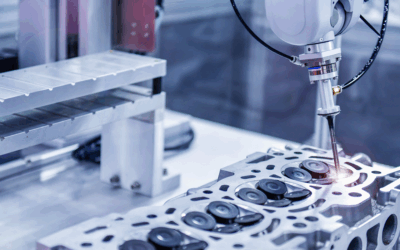 KPIs de mantenimiento para dirección de planta